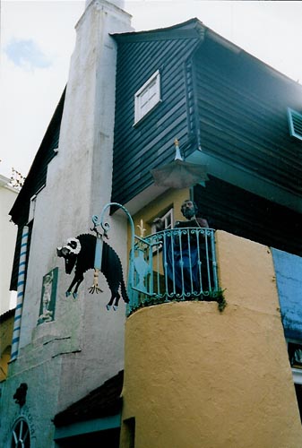 Toll House